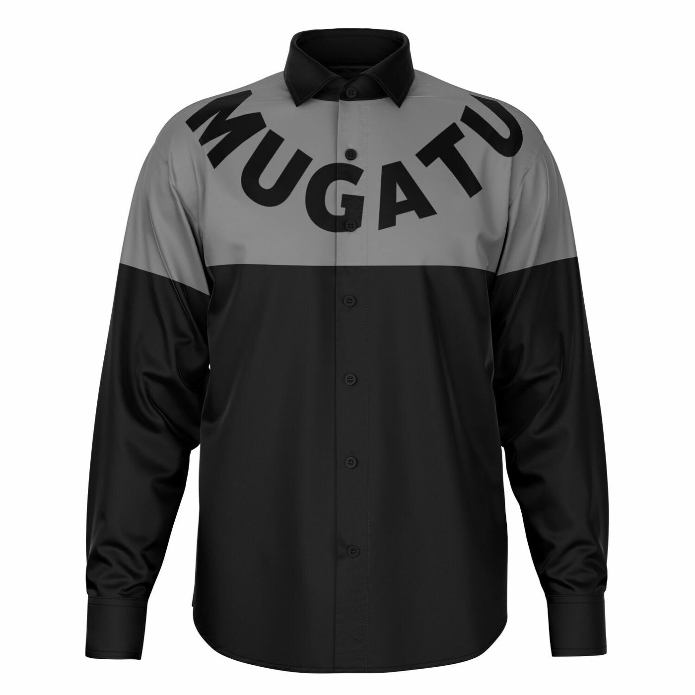 Mugatu Zoolander Fashion Shirt