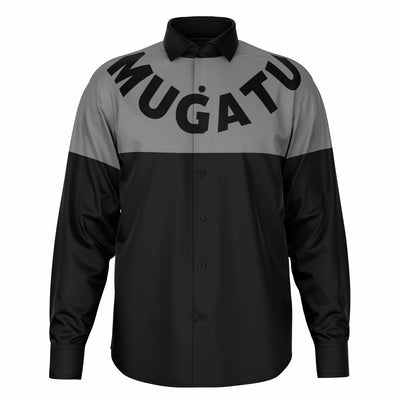 Mugatu Zoolander Fashion Shirt