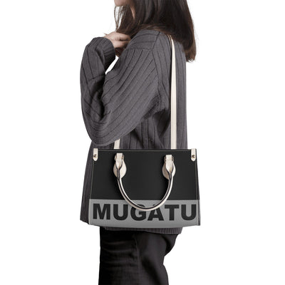 Mugatu "Zoolander" Luxury Tote Handbag