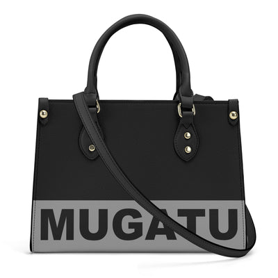 Mugatu "Zoolander" Luxury Tote Handbag