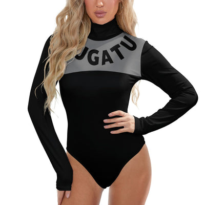 Mugatu Zoolander Turtleneck Bodysuit