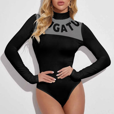 Mugatu Zoolander Turtleneck Bodysuit