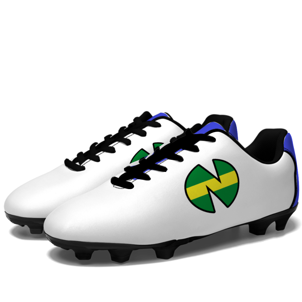 New Team Captain Tsubasa Soccer Shoes