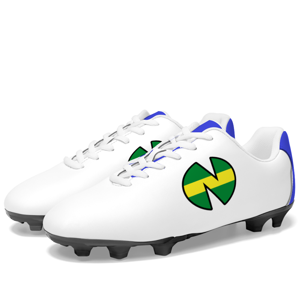 New Team Captain Tsubasa Soccer Shoes