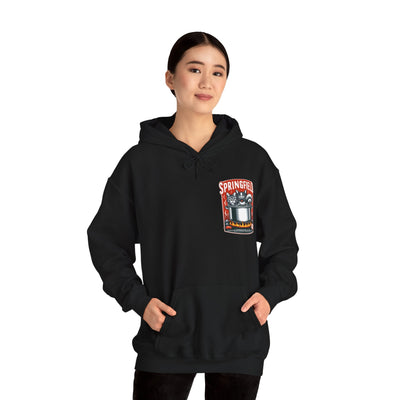 Pets of Springfield Meme Hoodie (Aka They Are Eating The Pets)