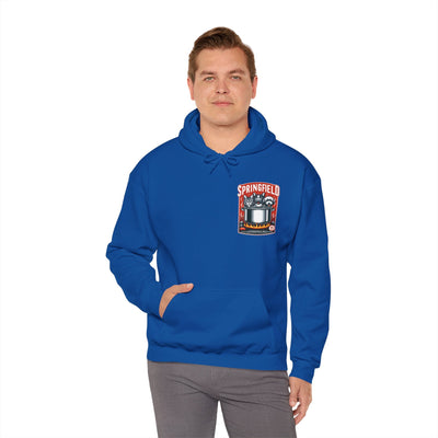 Pets of Springfield Meme Hoodie (Aka They Are Eating The Pets)