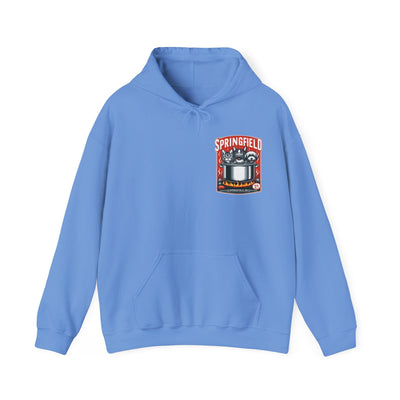 Pets of Springfield Meme Hoodie (Aka They Are Eating The Pets)