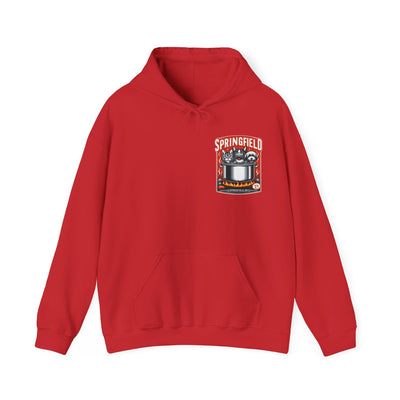 Pets of Springfield Meme Hoodie (Aka They Are Eating The Pets)