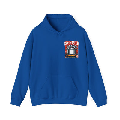 Pets of Springfield Meme Hoodie (Aka They Are Eating The Pets)