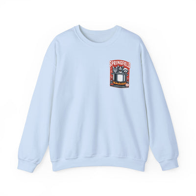 Pets of Springfield Meme Sweatshirt (Aka They Are Eating The Pets) - Small Print