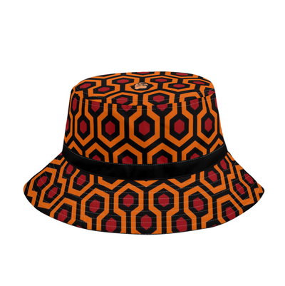 The Shining Jack Torrance Bucket Hat