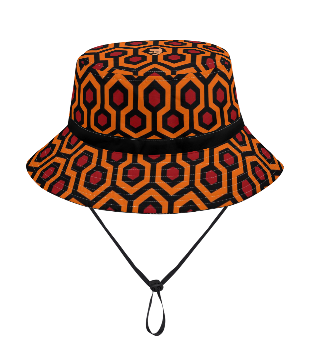 The Shining Jack Torrance Bucket Hat