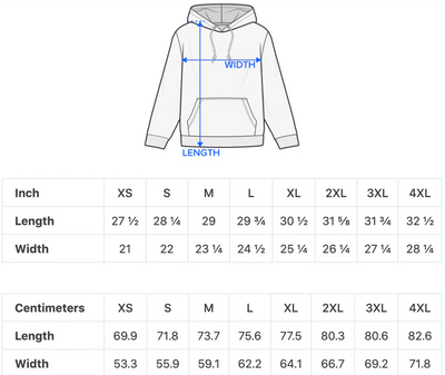 The Dude's Bowling Hoodie - MEDINA SOD | Lebowski Hoodie