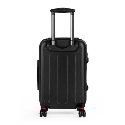 Taurus Zodiac Sign Travel Suitcase Luggage