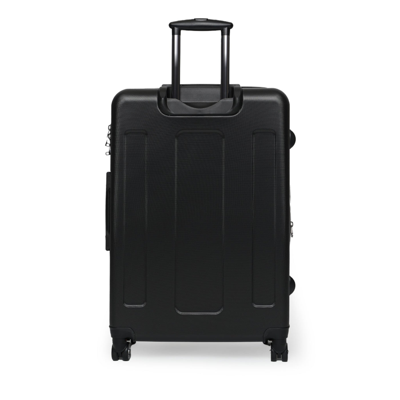 Taurus Zodiac Sign Travel Suitcase Luggage