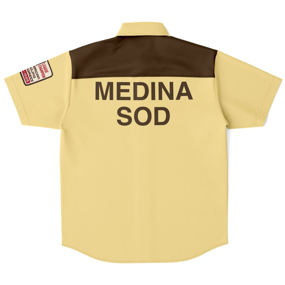 medina sod big lebowski