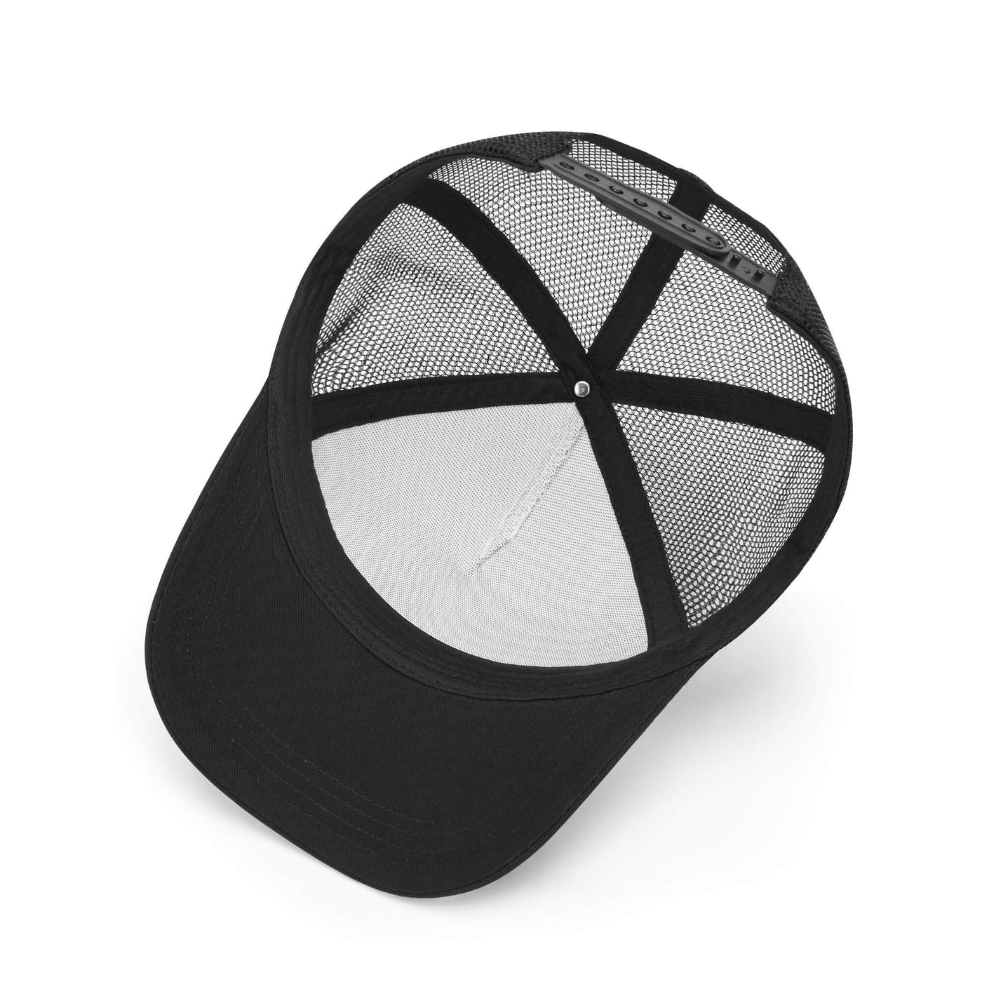 The Furies Baseball Cap | The Warriors Gang Trucker-Mesh Hat