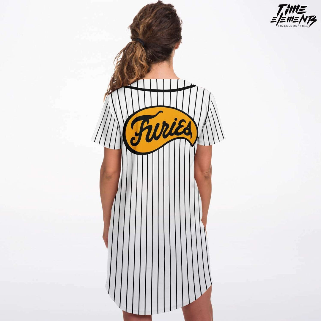 white baseball jersey dress Texas Tech Queen of Sparkles Baseball Jersey Dress In Black, Size: M, Sold by Red Raider Outfitters