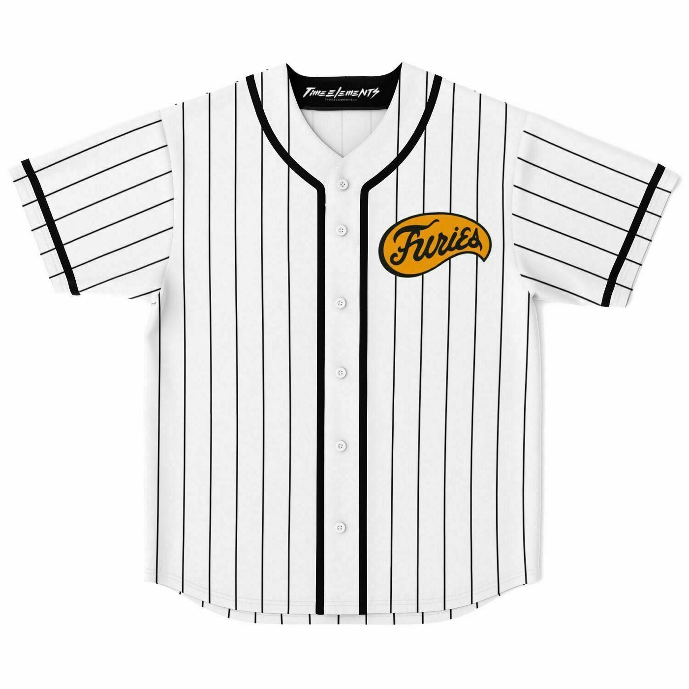 The Furies Baseball Outfit (Jersey and Joggers set) - The Warriors