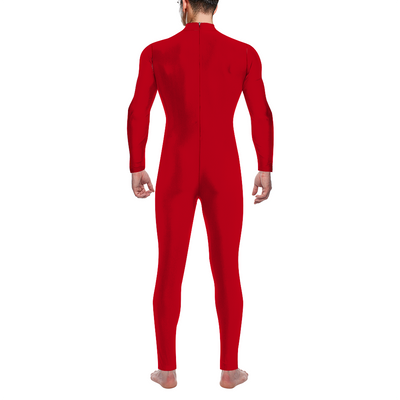 The Greatest American Hero Essential Zentai Costume Outfit