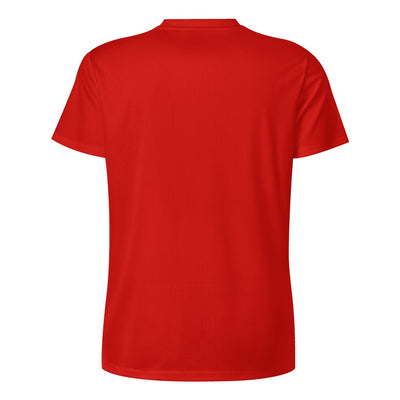 The Greatest American Hero T-Shirt Icy Silk