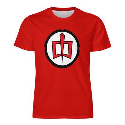 The Greatest American Hero T-Shirt Icy Silk