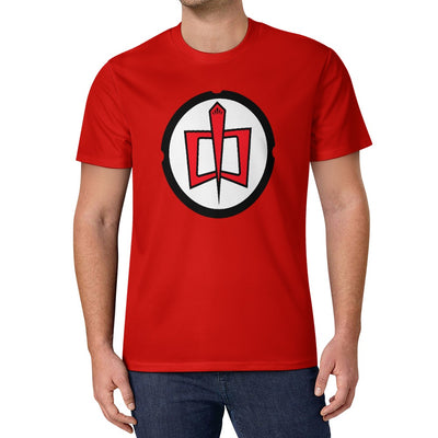 The Greatest American Hero T-Shirt Icy Silk