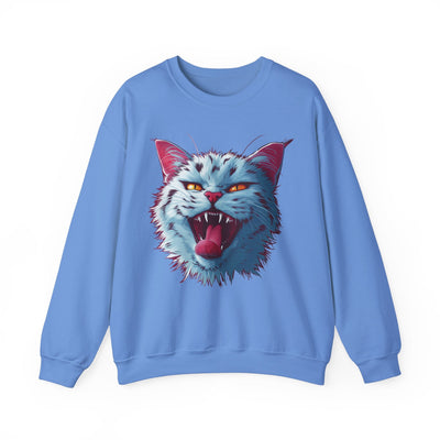 The Naughty Cat Sweatshirt