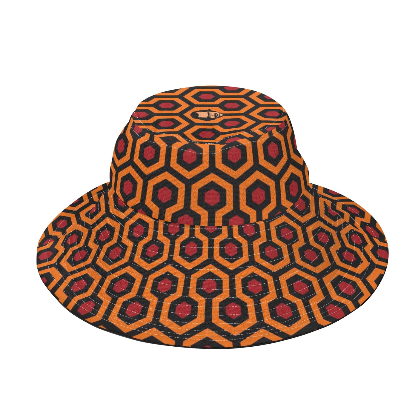 The Shining Bucket Fisherman Large Hat