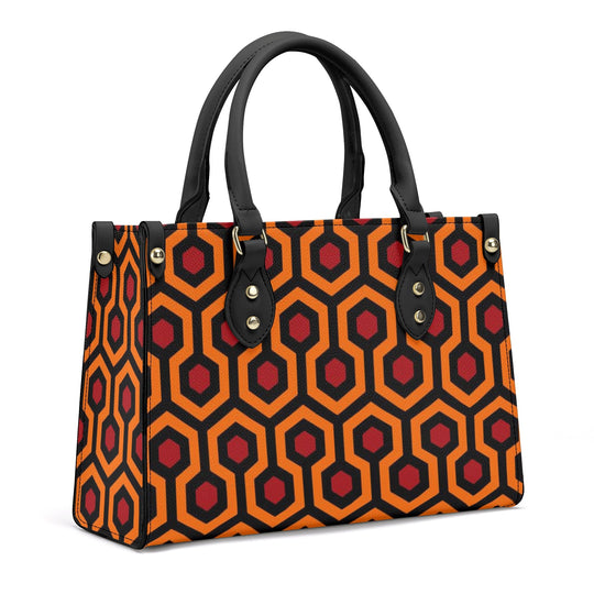 SHINING OG LABEL TOTE BAG SMALL