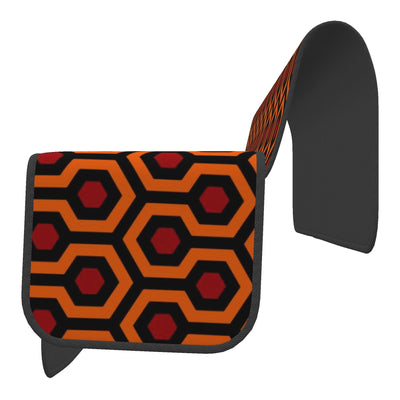 The Shining - Overlook Hotel Carpet Pattern 78 Sofa Protector Cover