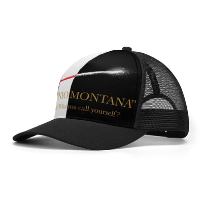 Tony Montana - Scarface | Trucker Mesh Hat