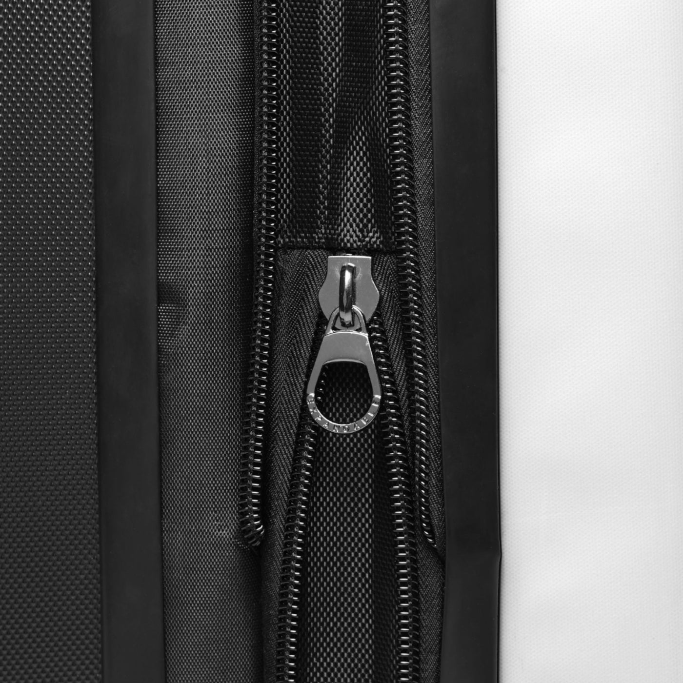 Tyler Durden Black Sugar Suitcase (3 sizes) - Inspired by Fight Club