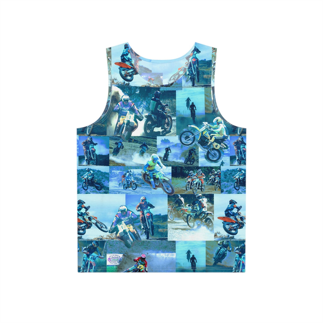 Tyler-Durden-Tank-Top-with- Tyler-Durden-Tank-Top-with-