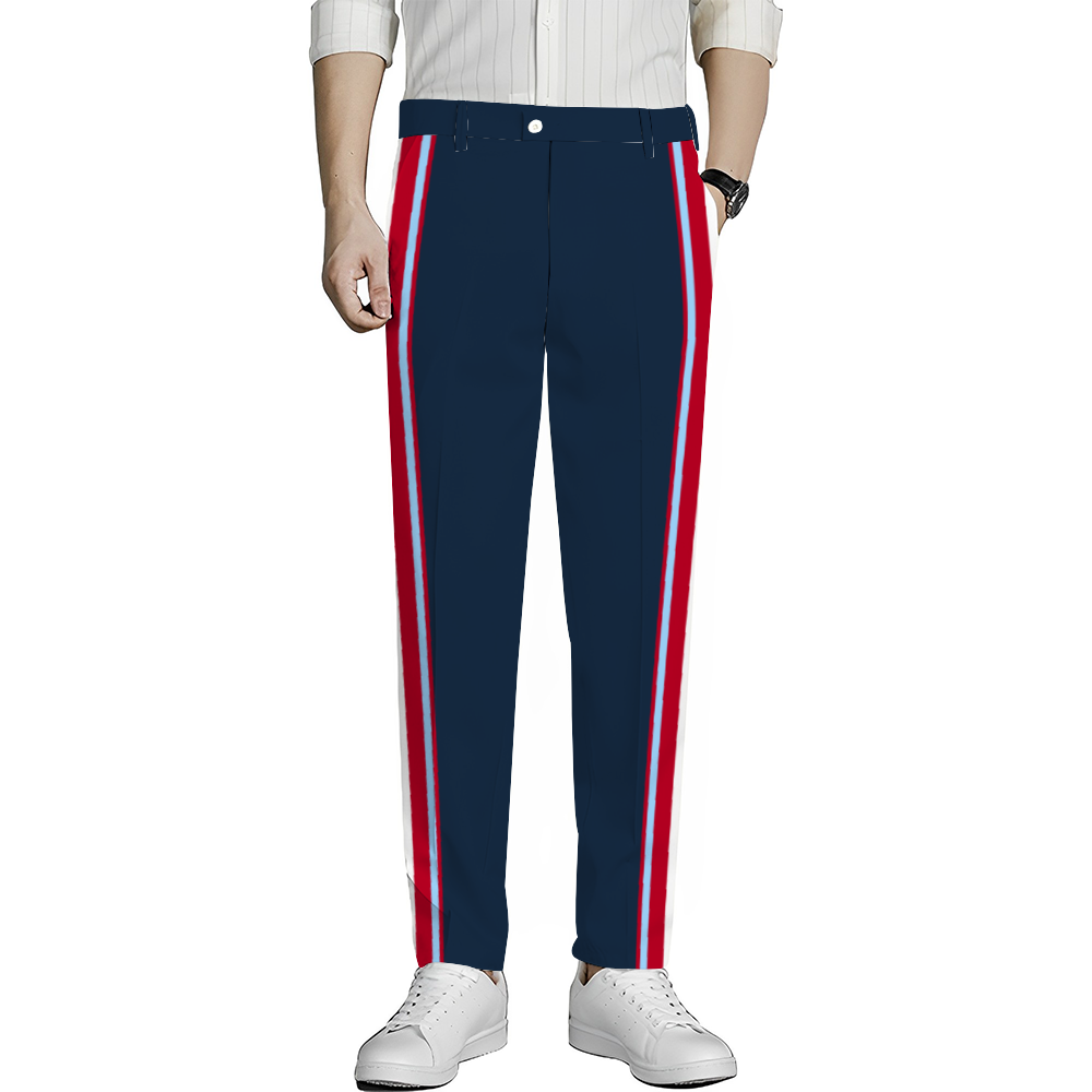 Tyler Durdern Dress Pants - Fight Club Inspired 