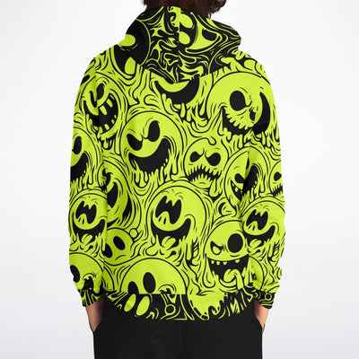 Wicked Smileys Acid House Hoodie