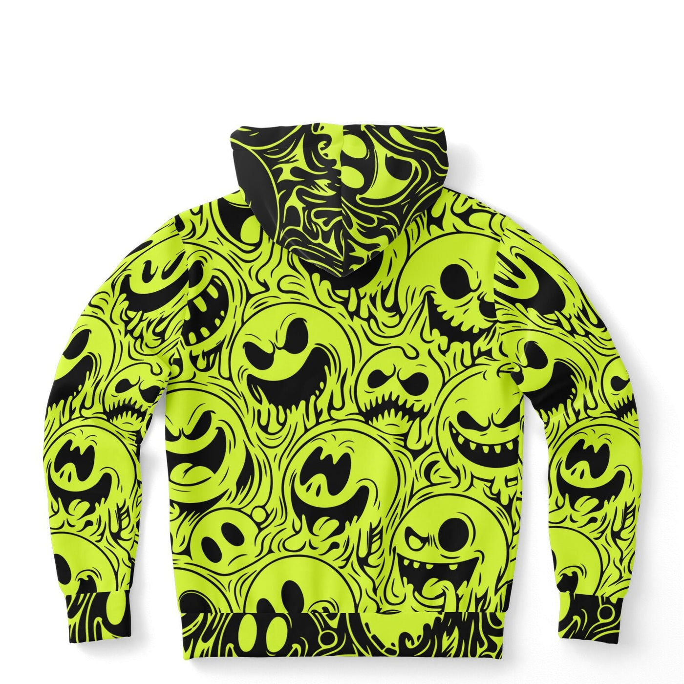 Wicked Smileys Acid House Hoodie