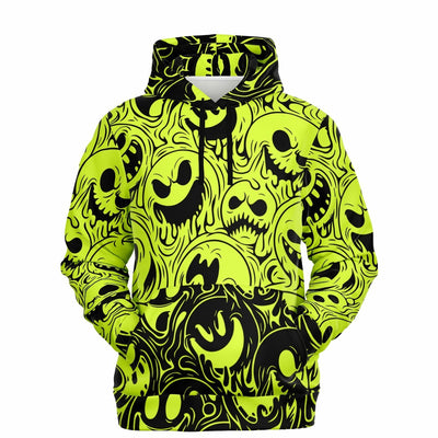 Wicked Smileys Acid House Hoodie