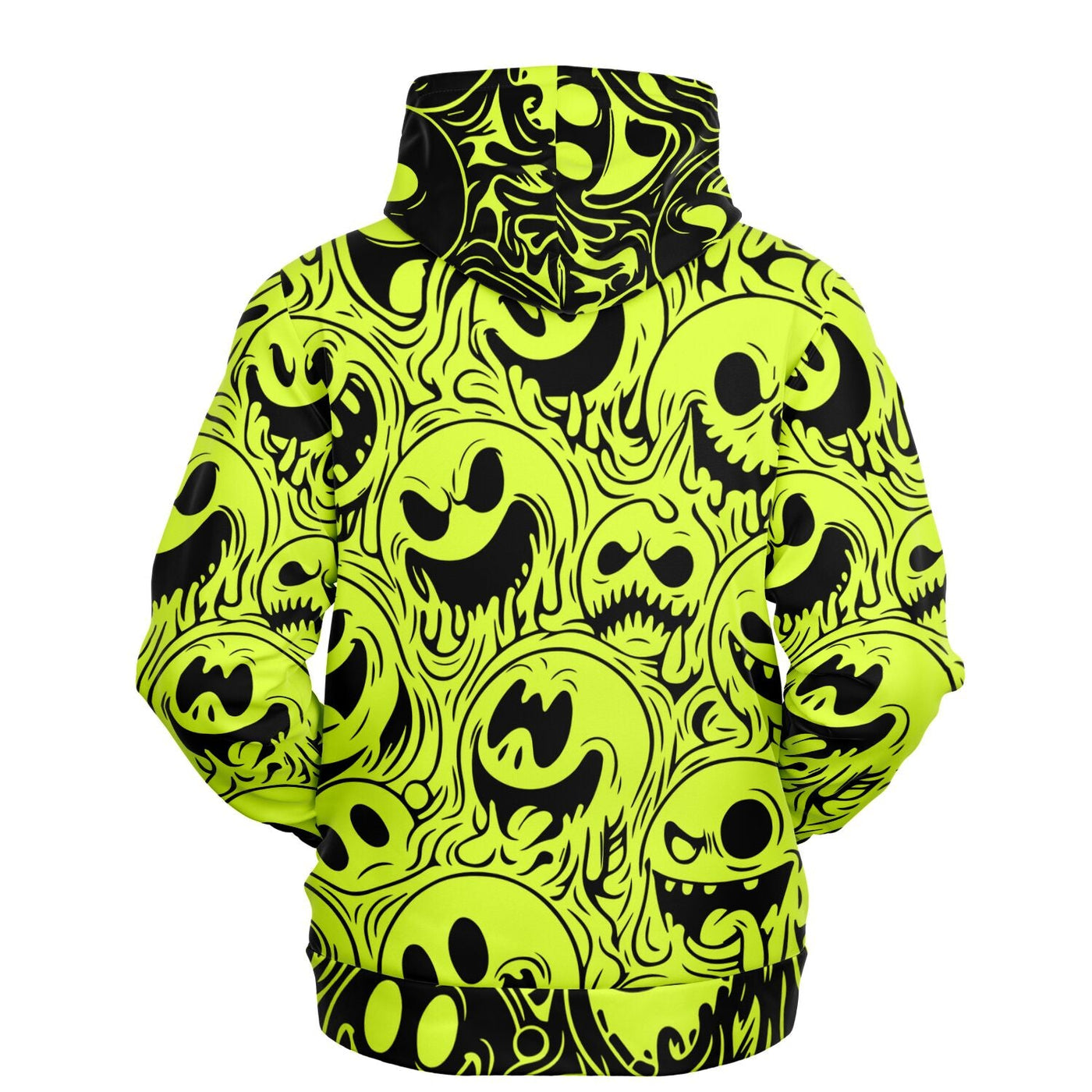 Wicked Smileys Acid House Hoodie