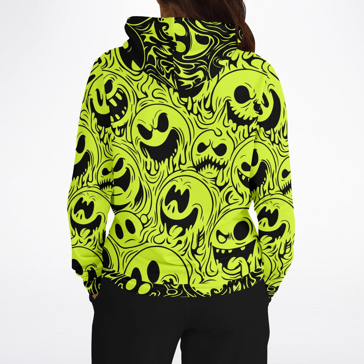 Wicked Smileys Acid House Hoodie