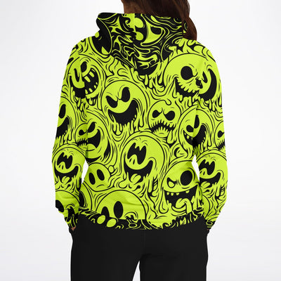 Wicked Smileys Acid House Hoodie