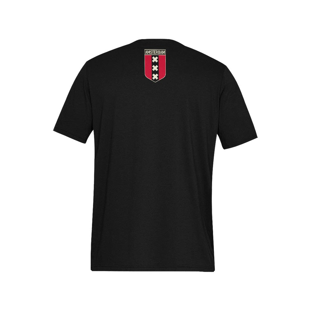 Amsterdam Flag XXX T-shirt