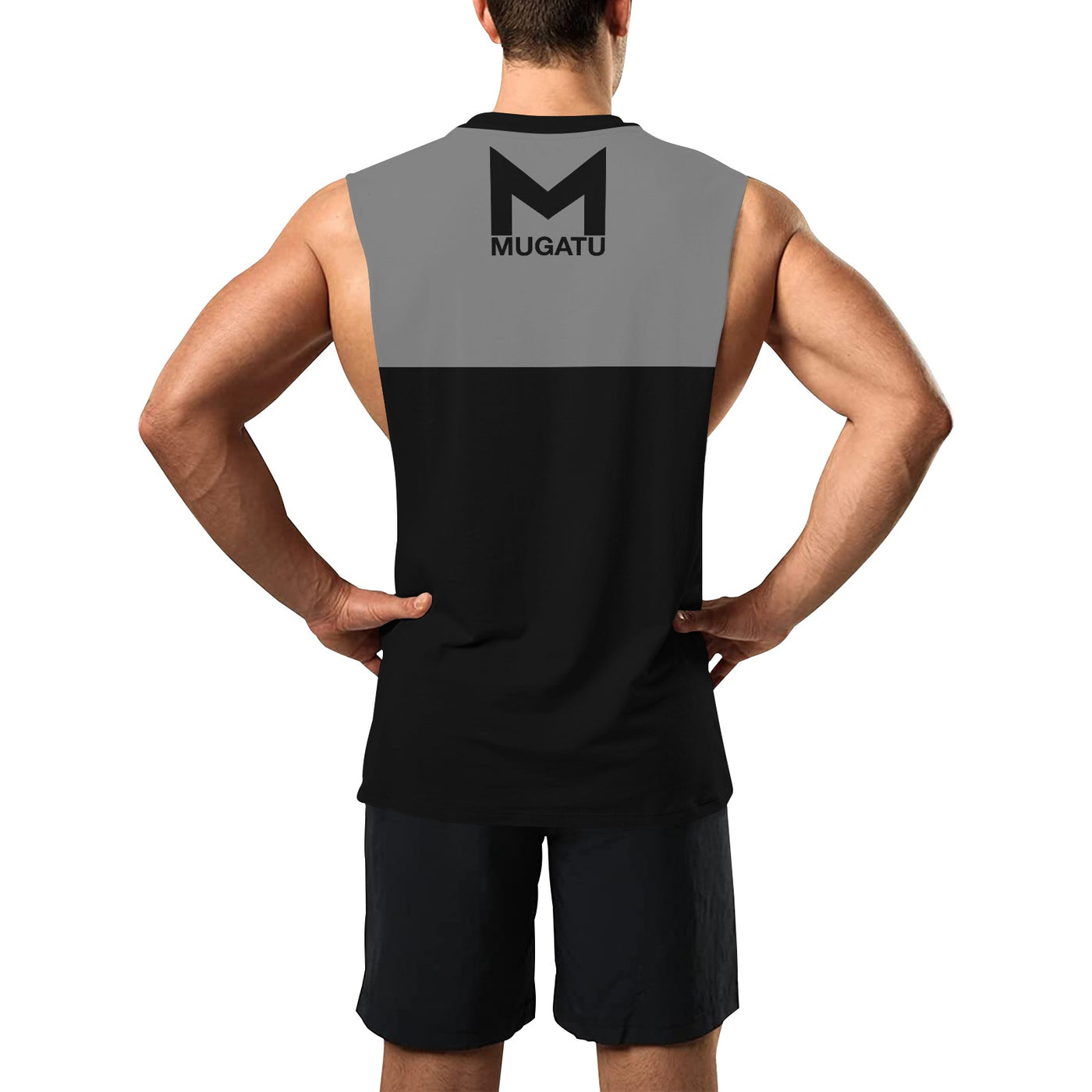 Mugatu Zoolander Workout Tank Top