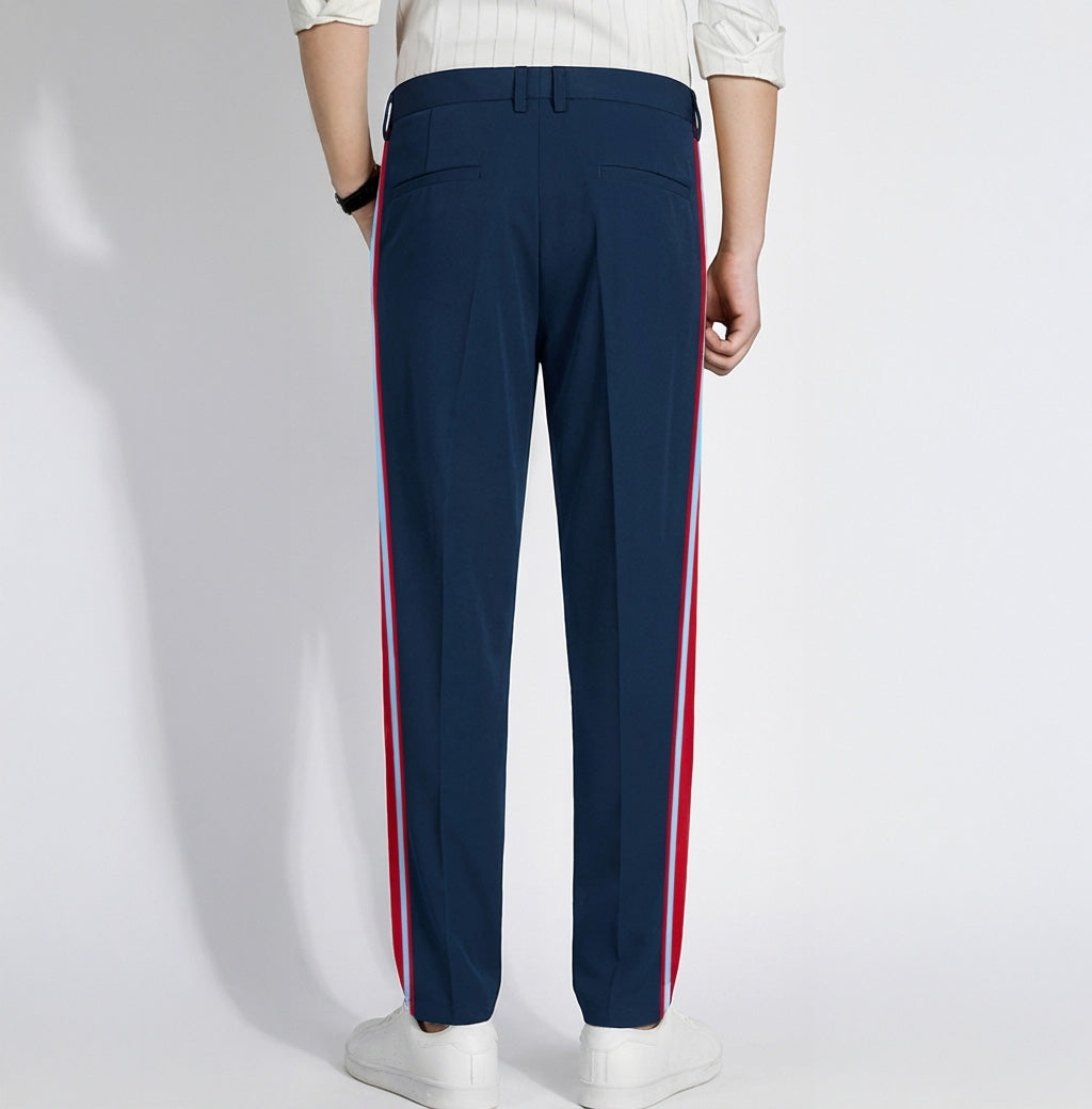 tyler durden dress pants back