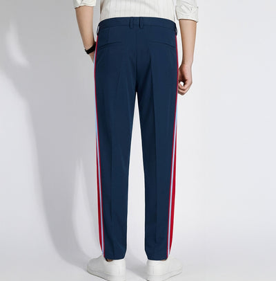 tyler durden dress pants back