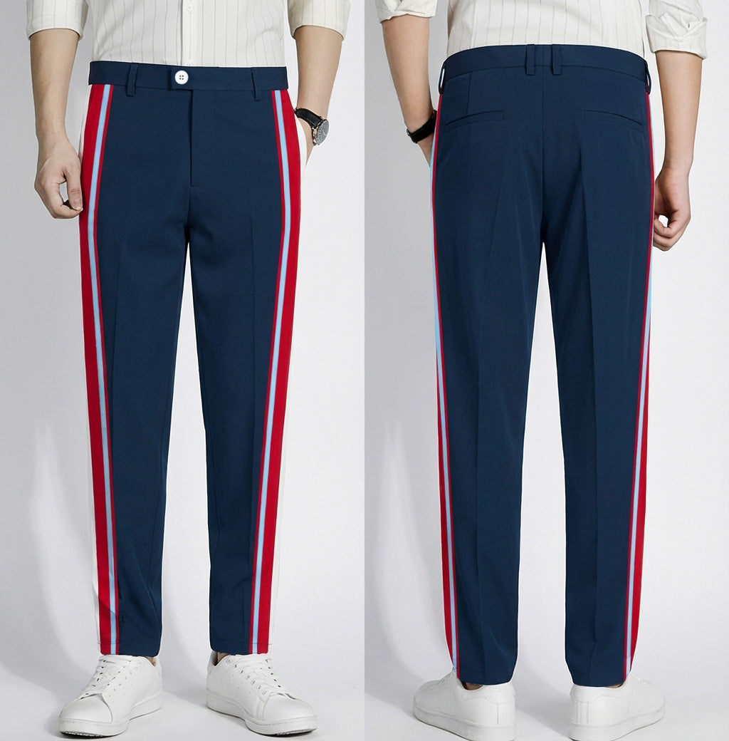 tyler durden dress pants