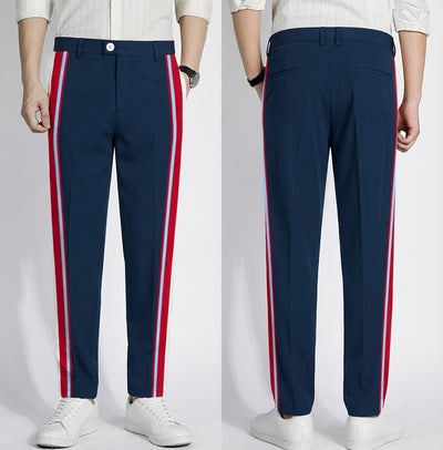 tyler durden dress pants