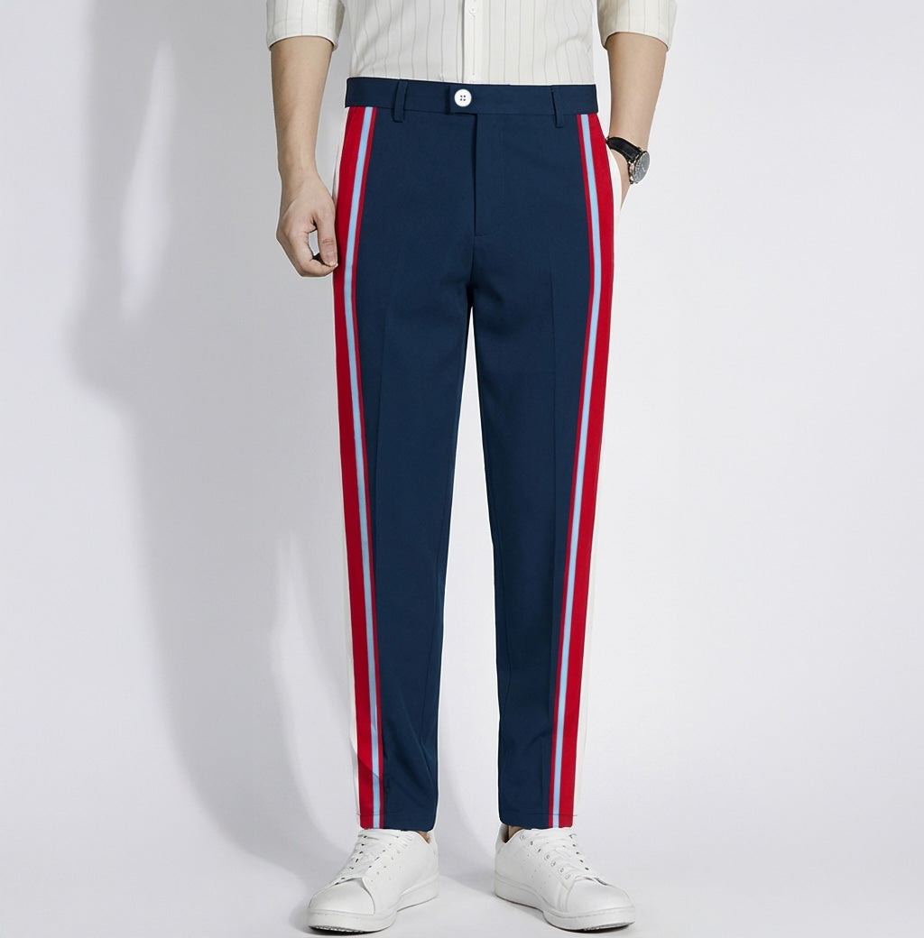 tyler durden dress pants front