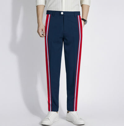 tyler durden dress pants front