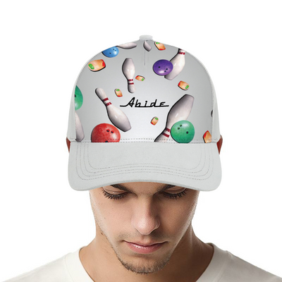 Abide - The Dude's Essentials | Lebowski Hat